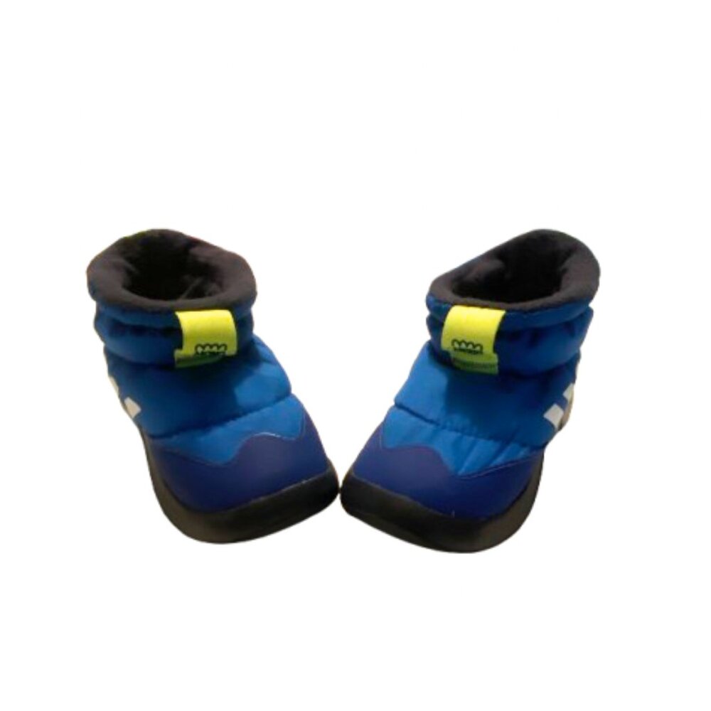 Kids Size 9K Adidas Mono Fit Shoes (Unisex)